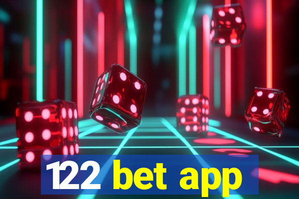 122 bet app